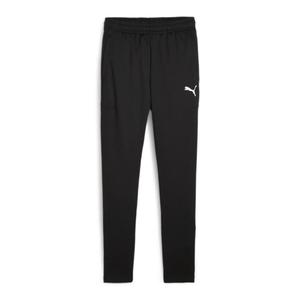 Детские тренировочные брюки Puma teamGOAL Slim Training Pants Jr 659046