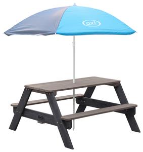 Sand toys антрацит, синий, серый, мультиколор