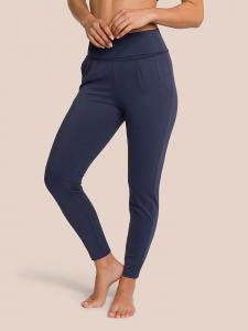 OCEANSAPART Тренировочные штаны "Ginger" темно-синего цвета