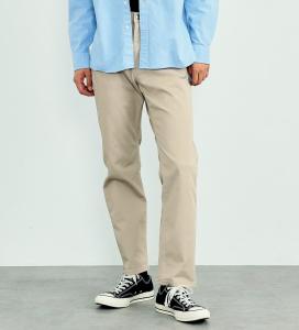 Брюки прямого кроя Wrangler 365 Day Comfort Stretch