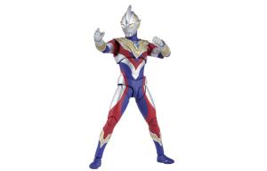 BANDAI Фигурка S.H.Figuarts Ultraman Trigger Multi Type