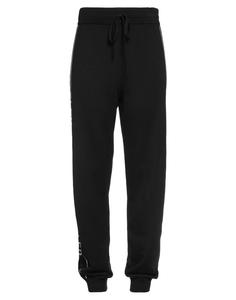 Брюки Moncler, черный