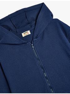 Темно-синяя толстовка KOTON