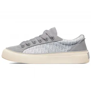 Кроссовки для скейтбординга OBLIQUE B33, серые, унисекс DIOR, Gray