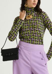 Джемпер Maliparmi PRINTED, Green