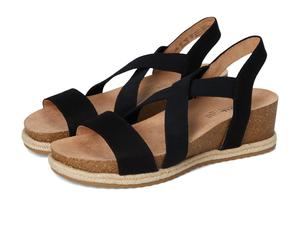 Сандалии LifeStride Breeze, черный