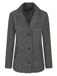 Куртка межсезонная Goldner, Anthracite/Mottled Grey