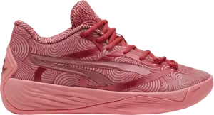 Кроссовки Wmns Stewie 2 'Mi Amor', красный