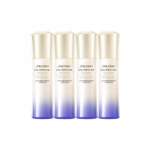 SHISEIDO ZISHENGTANG 2 Joy Weizhi лосьон пробник осветляющий, увлажняющий, отбеливающий 50ml
