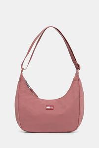 Сумка Tommy Jeans, розовый