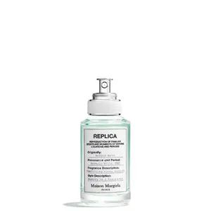 Туалетная вода Replica Bubble Bath, 30 мл Maison Margiela
