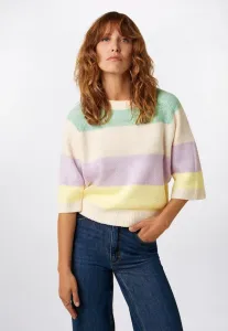 Нико джемпер King Louie, Cream