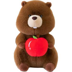 Плюшевая кукла Dugtrio высотой 30см/50см JINXIANGHE