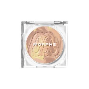 Пудра для лица glow veil Morphe, sunrise, вес 74 гр.