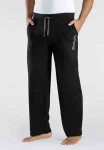 Пижамные штаны Bench, Schwarz
