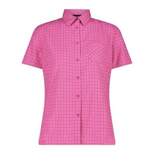 Женская рубашка CMP ЖЕНСКАЯ РУБАШКА 34S5706