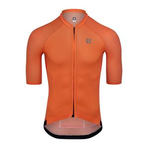 Джерси с коротким рукавом Kalas Passion Z3 Verano, оранжевый