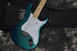 Электрогитара 2023 PRS - John Mayer Silver Sky - Dodgem Blue