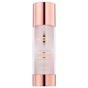 Сыворотка для загара для тела - Золотисто-оливковый цвет - 150 мл Bellamianta