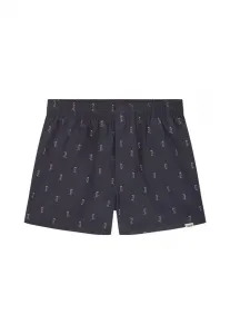 Боксерские шорты Pockies, Navy