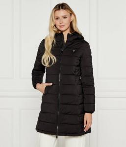 Куртка Guess Active New Aleta, черный