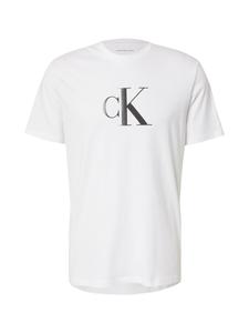 Рубашка Calvin Klein Jeans, белый
