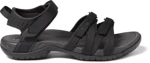Сандалии Tirra - Женские Teva, Black/Black