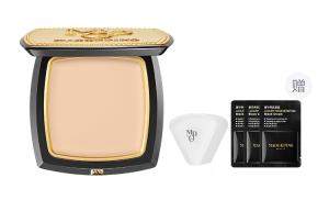 Жидкий тональный крем / Крем-основа для женщин MAOGEPING