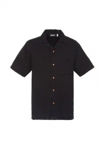 Рубашка Schott, Noir