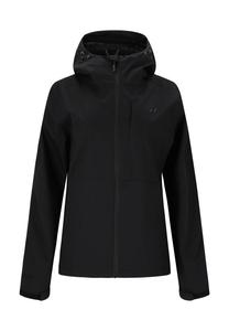 Куртка Osbourne из ветро- и водонепроницаемого материала WHISTLER, цвет 1001 Black