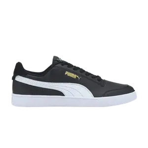 Кроссовки Shuffle Puma, черный