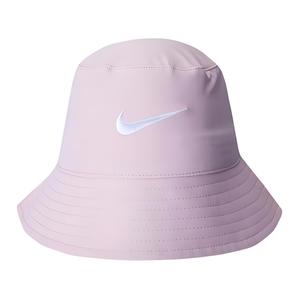 Nike Детская ведёрка из полиэстера цвета сакуры, Cherry Blossom Pink