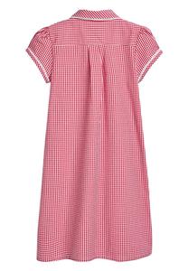 Повседневная одежда Button Front Gingham Next, ред