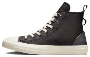 Кеды Converse Chuck Taylor All Star Women's Hike High 'Black Egret'