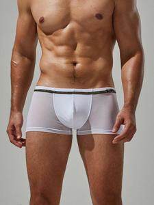 Боксеры TAUWELL, белый