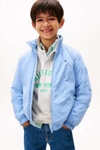 Детская куртка Tommy Hilfiger, синий