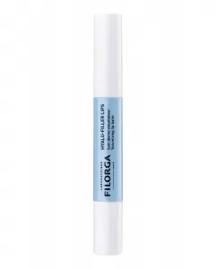 Бальзам для губ с эффектом увеличения объема Hyalufiller Filorga