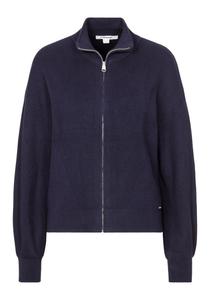 Вязаный кардиган Ragwear, Night Blue