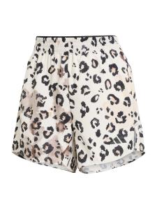 Обычные спортивные штаны ADIDAS PERFORMANCE, экрю