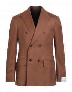 Блейзер Caruso, коричневый