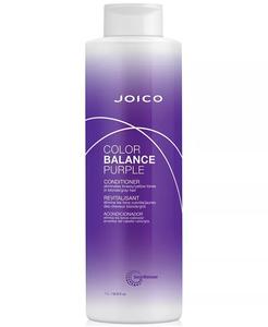 Фиолетовый кондиционер Color Balance, 33,8 унции Joico