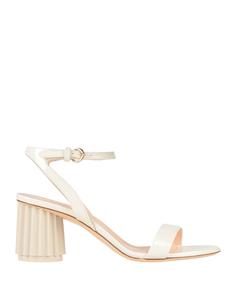 Сандалии Agl, белый