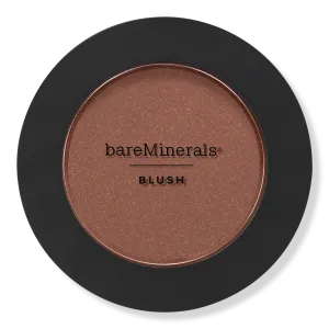 Румяна GEN NUDE bareMinerals, But First Coffee (rich chocolate)