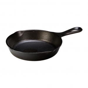 Чугунная сковорода Lodge Logic/чугунная сковорода Ø16,5 см