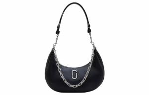 MARC JACOBS Кривая застегивающаяся сумка через плечо