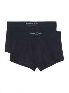 Боксеры Marc O'Polo Trunk Iconic Rib, синий