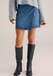 Юбка WE Fashion BLUE RIDGE, Dark Blue