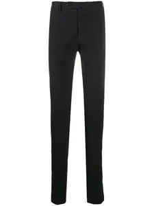 Прямые брюки Incotex, синий