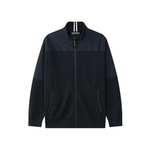 Мужской свитер NAUTICA, синий