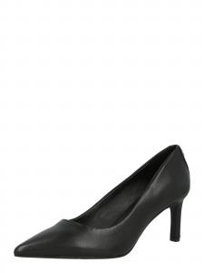 HUGO Туфли-лодочки 'Devany' в черном цвете